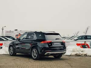 Mercedes-Benz GLE 350e 4Matic, 2021, 94.476 km — miniatura 5