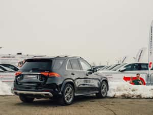 Mercedes-Benz GLE 350e 4Matic, 2021, 94.476 km — miniatura 7