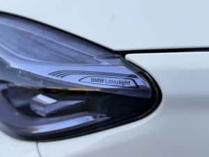 Bmw Seria 7 2018 M Paket Trapa — miniatura 6