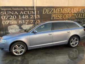 dezmbrez audi a6 c6 break/far audi a6/bara fata audi a6/trager audi a6