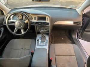 dezmbrez audi a6 c6 break/far audi a6/bara fata audi a6/trager audi a6 — miniatura 3