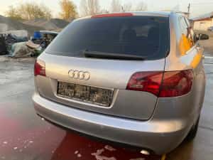 dezmbrez audi a6 c6 break/far audi a6/bara fata audi a6/trager audi a6 — miniatura 4