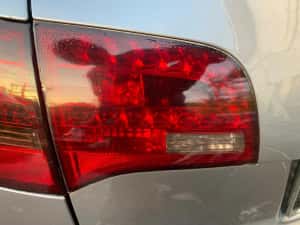 dezmbrez audi a6 c6 break/far audi a6/bara fata audi a6/trager audi a6 — miniatura 5