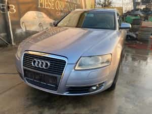 dezmbrez audi a6 c6 break/far audi a6/bara fata audi a6/trager audi a6 — miniatura 6