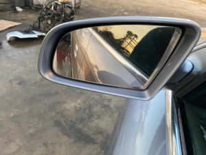 dezmbrez audi a6 c6 break/far audi a6/bara fata audi a6/trager audi a6 — miniatura 7