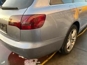 dezmbrez audi a6 c6 break/far audi a6/bara fata audi a6/trager audi a6 — miniatura 8