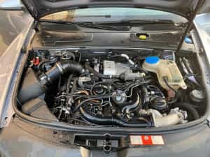 dezmbrez audi a6 c6 break/far audi a6/bara fata audi a6/trager audi a6 — miniatura 9