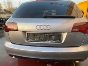 dezmbrez audi a6 c6 break/far audi a6/bara fata audi a6/trager audi a6 — miniatura 10