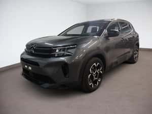 Citroën C5 Aircross SUV Second-Hand — miniatura 2