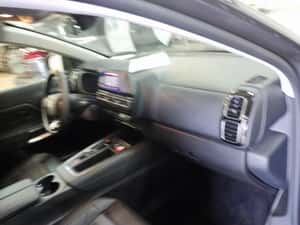 Citroën C5 Aircross SUV Second-Hand — miniatura 4