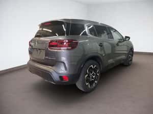 Citroën C5 Aircross SUV Second-Hand — miniatura 6