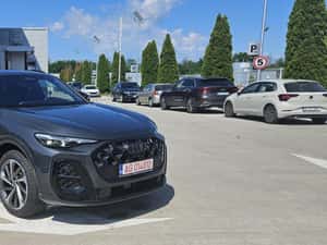 Audi Q5 40 TFSI 204cp quattro Stronic Mild Hybrid 2025 — miniatura 2