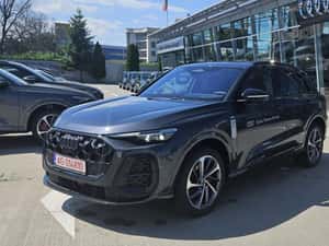 Audi Q5 40 TFSI 204cp quattro Stronic Mild Hybrid 2025 — miniatura 3