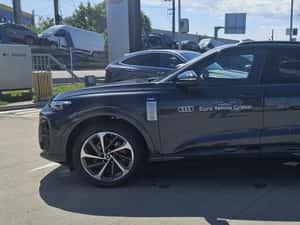 Audi Q5 40 TFSI 204cp quattro Stronic Mild Hybrid 2025 — miniatura 4