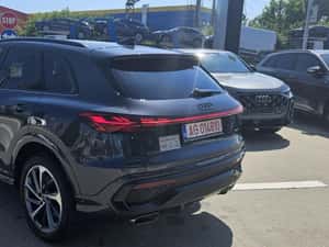 Audi Q5 40 TFSI 204cp quattro Stronic Mild Hybrid 2025 — miniatura 5