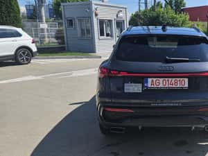 Audi Q5 40 TFSI 204cp quattro Stronic Mild Hybrid 2025 — miniatura 6