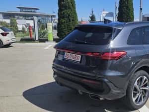 Audi Q5 40 TFSI 204cp quattro Stronic Mild Hybrid 2025 — miniatura 7