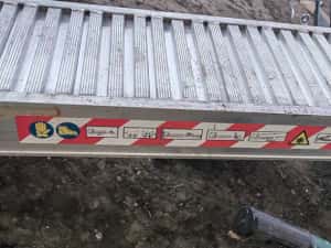 Rampe auto de vânzare — miniatura 2