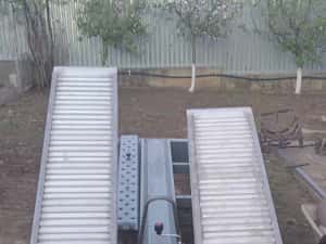 Rampe auto de vânzare — miniatura 5