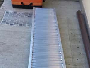 Rampe auto de vânzare — miniatura 6