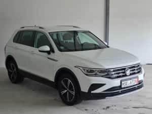 Vw tiguan 4x4 2.0tdi — miniatura 3