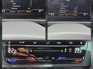 Vw tiguan 4x4 2.0tdi — miniatura 7