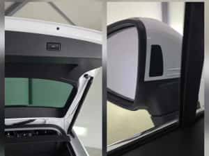 Vw tiguan 4x4 2.0tdi — miniatura 8