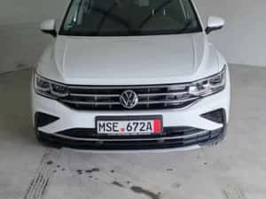 Vw tiguan 4x4 2.0tdi — miniatura 10