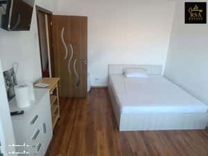 Garsoniera de vanzare etaj 3 zona Centrala Ramnicu Valcea — miniatura 1