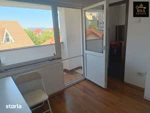 Garsoniera de vanzare etaj 3 zona Centrala Ramnicu Valcea — miniatura 4