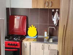 Garsoniera de vanzare etaj 3 zona Centrala Ramnicu Valcea — miniatura 5
