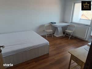 Garsoniera de vanzare etaj 3 zona Centrala Ramnicu Valcea — miniatura 6
