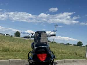 Suzuki intruder m109r m109r2 — miniatura 5