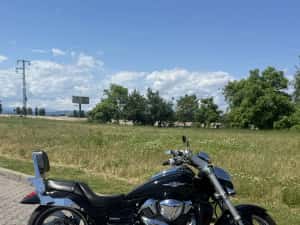 Suzuki intruder m109r m109r2 — miniatura 6