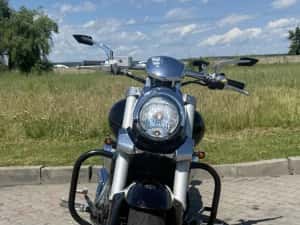Suzuki intruder m109r m109r2 — miniatura 9