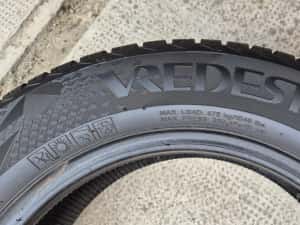Set 2buc 175/65 R14 82T Vredestein Quatrac 5 M+S iarnă — miniatura 5