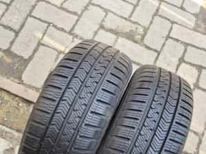 Set 2buc 175/65 R14 82T Vredestein Quatrac 5 M+S iarnă — miniatura 8
