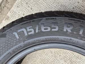 Set 2buc 175/65 R14 82T Vredestein Quatrac 5 M+S iarnă — miniatura 9