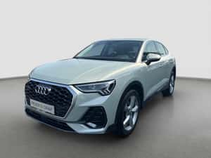 Audi Q3 2020, 62.950 km, Benzină, Automată