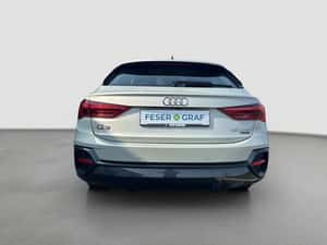 Audi Q3 2020, 62.950 km, Benzină, Automată — miniatura 3