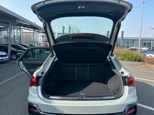 Audi Q3 2020, 62.950 km, Benzină, Automată — miniatura 5