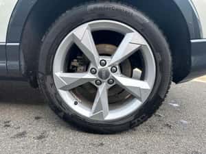 Audi Q3 2020, 62.950 km, Benzină, Automată — miniatura 6