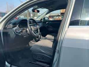 Audi Q3 2020, 62.950 km, Benzină, Automată — miniatura 7