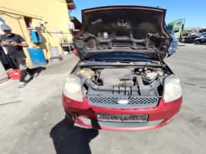 Piese Ford Fiesta 2007 1.3 MT (70 hp)