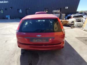 Piese Ford Fiesta 2007 1.3 MT (70 hp) — miniatura 3
