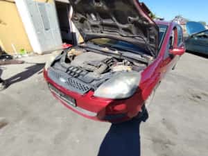 Piese Ford Fiesta 2007 1.3 MT (70 hp) — miniatura 5