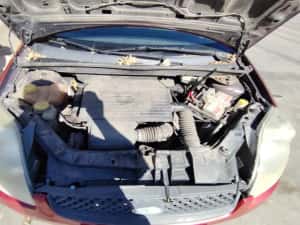 Piese Ford Fiesta 2007 1.3 MT (70 hp) — miniatura 7