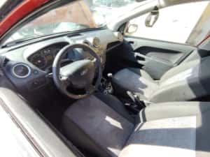 Piese Ford Fiesta 2007 1.3 MT (70 hp) — miniatura 9