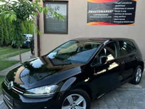VW Golf 7 1.4 Benzina Limousine R-Line 108000 km* 2016*Xenon*Euro 6*Masaj