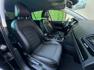 VW Golf 7 1.4 Benzina Limousine R-Line 108000 km* 2016*Xenon*Euro 6*Masaj — miniatura 3